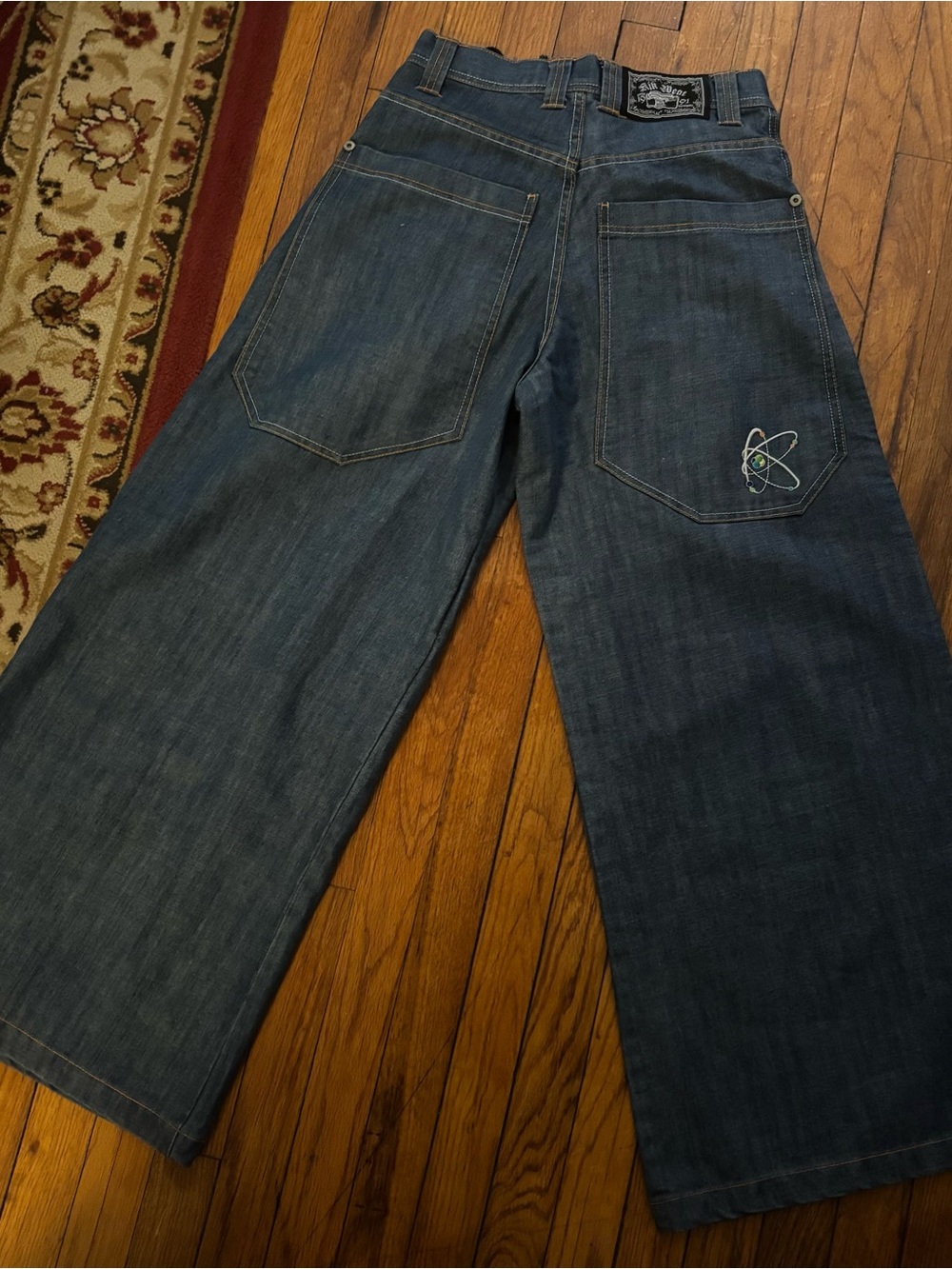 Men’s Atomic KikWear Jeans